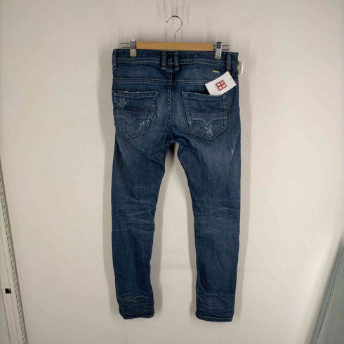 ディーゼル DIESEL SLIM SKINNY DENIM メンズ W29L30