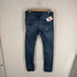 ディーゼル DIESEL SLIM SKINNY DENIM メンズ W29L30
