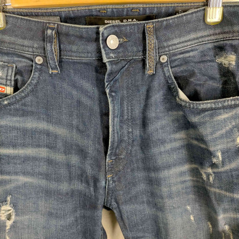 ディーゼル DIESEL SLIM SKINNY DENIM メンズ W29L30