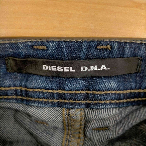 ディーゼル DIESEL SLIM SKINNY DENIM メンズ W29L30