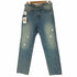 ザオープンプロダクト THEOPEN PRODUCT PAINT DROP JEANS レディース JPN:2