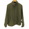 エルエルビーン L.L.Bean 裏地メッシュ ジップアップ スタンド ナイロンジャケット メンズ import:L