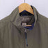 エルエルビーン L.L.Bean 裏地メッシュ ジップアップ スタンド ナイロンジャケット メンズ import:L