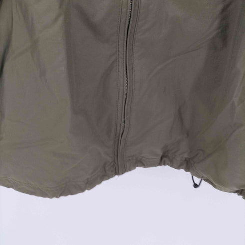 エルエルビーン L.L.Bean 裏地メッシュ ジップアップ スタンド ナイロンジャケット メンズ import:L
