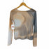Sahara 23SS Sheer Top 18Light レディース FREE