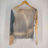 Sahara 23SS Sheer Top 18Light レディース FREE