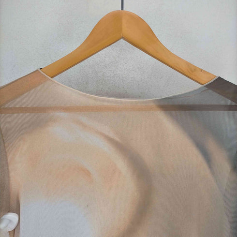 Sahara 23SS Sheer Top 18Light レディース FREE