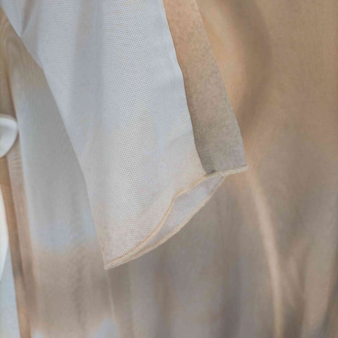 Sahara 23SS Sheer Top 18Light レディース FREE