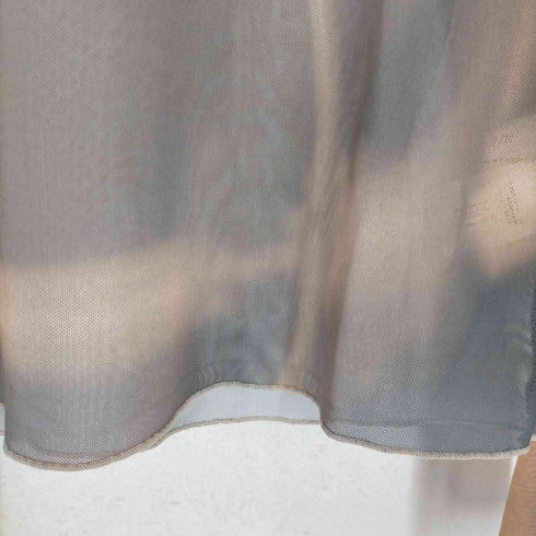 Sahara 23SS Sheer Top 18Light レディース FREE