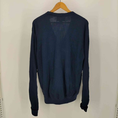 ジャンセン jantzen 90S USA製 アクリルカーディガン メンズ import:L