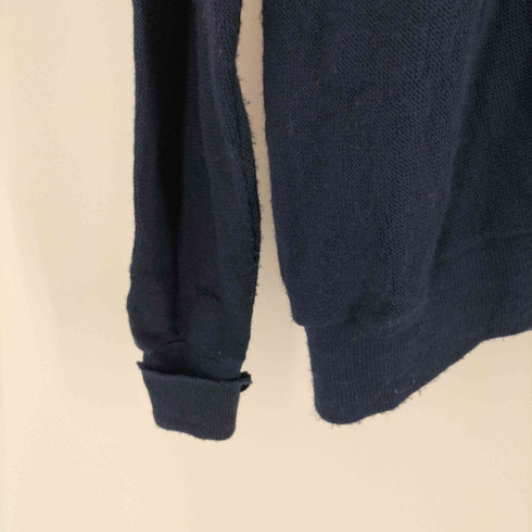 ジャンセン jantzen 90S USA製 アクリルカーディガン メンズ import:L