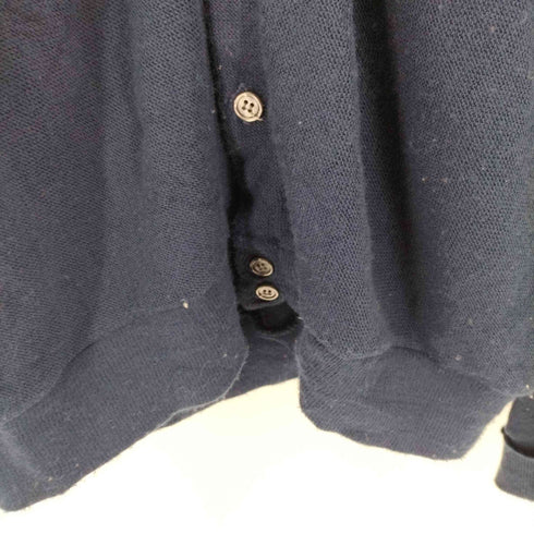 ジャンセン jantzen 90S USA製 アクリルカーディガン メンズ import:L