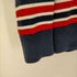 トミーヒルフィガー TOMMY HILFIGER ヘンリーネックニット エルボーパッチ メンズ JPN:L