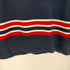 トミーヒルフィガー TOMMY HILFIGER ヘンリーネックニット エルボーパッチ メンズ JPN:L
