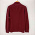 トミーヒルフィガー TOMMY HILFIGER L/S ロゴ刺繍ドライバーズニット メンズ JPN:L