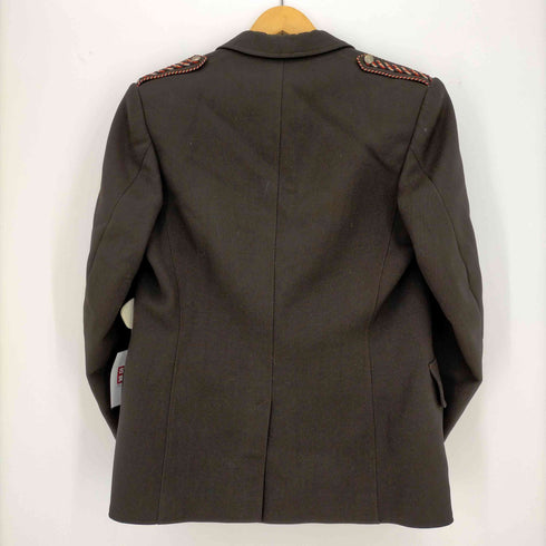 Schenkel ELGG ドイツ 3ボタンジャケット 制服 メンズ