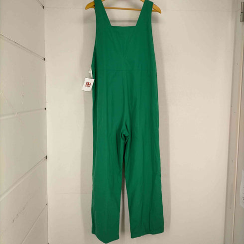 ロクビューティーアンドユースユナイテッドアローズ 6 BEAUTY & YOUTH UNITED ARROWS COTTON SOME ALL IN ONE レディース JPN:M