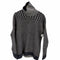 トミーヒルフィガー TOMMY HILFIGER ローゲージハイネックニット メンズ JPN:L