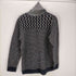 トミーヒルフィガー TOMMY HILFIGER ローゲージハイネックニット メンズ JPN:L