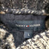 トミーヒルフィガー TOMMY HILFIGER ローゲージハイネックニット メンズ JPN:L