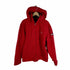 トミーヒルフィガー TOMMY HILFIGER セーリングジャケット フード収納式 メンズ JPN:XL