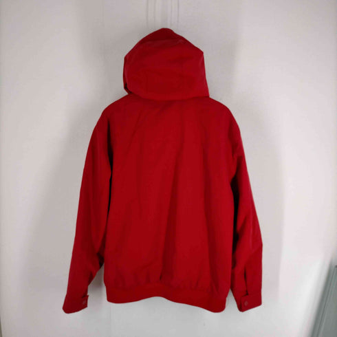 トミーヒルフィガー TOMMY HILFIGER セーリングジャケット フード収納式 メンズ JPN:XL