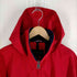 トミーヒルフィガー TOMMY HILFIGER セーリングジャケット フード収納式 メンズ JPN:XL