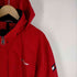 トミーヒルフィガー TOMMY HILFIGER セーリングジャケット フード収納式 メンズ JPN:XL