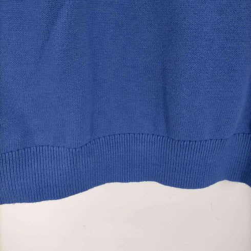 トミーヒルフィガー TOMMY HILFIGER ヘンリーネックニット メンズ JPN:M