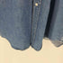 ポロカントリーラルフローレン POLO COUNTRY RALPH LAUREN 80-90S ポニー 刺繍 ボタンダウン デニム L/S シャツ メンズ import:M