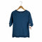 チャンピオン Champion INDIGO REVERSE WEAVE Tee メンズ JPN:M