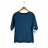 チャンピオン Champion INDIGO REVERSE WEAVE Tee メンズ JPN:M
