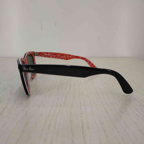 レイバン Ray-Ban ウェイファーラーサングラス メンズ