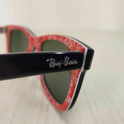 レイバン Ray-Ban ウェイファーラーサングラス メンズ