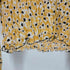 エイチビューティーアンドユースユナイテッドアローズ H BEAUTY & YOUTH UNITED ARROWS 23AW FLOWER PRINT SHRRING BLOUSE レディース FREE