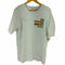 ザラ ZARA ×ペットショップボーイズ FormatTシャツ メンズ JPN:M