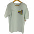 ザラ ZARA ×ペットショップボーイズ FormatTシャツ メンズ JPN:M