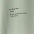 ザラ ZARA ×ペットショップボーイズ FormatTシャツ メンズ JPN:M