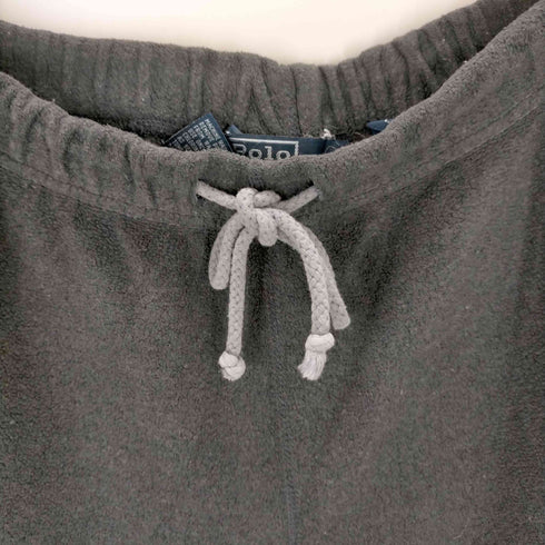 ポロバイラルフローレン Polo by RALPH LAUREN フリースイージーパンツ メンズ JPN:L