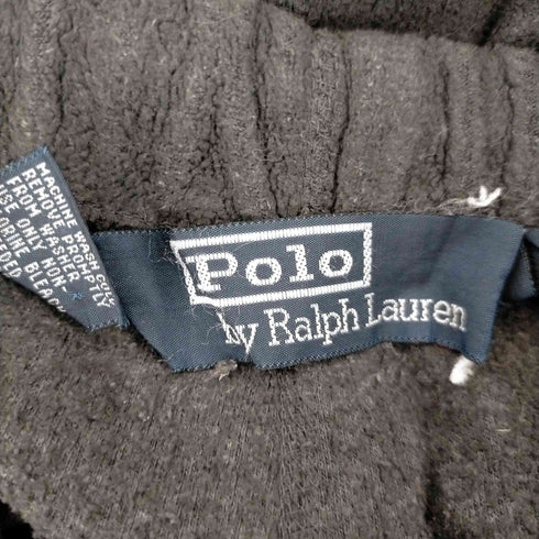 ポロバイラルフローレン Polo by RALPH LAUREN フリースイージーパンツ メンズ JPN:L