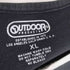 アウトドアプロダクツ OUTDOOR PRODUCTS ラグランスリーブ7分袖カットソー レディース JPN:XL