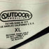 アウトドアプロダクツ OUTDOOR PRODUCTS ラグランスリーブ7分袖カットソー レディース JPN:XL