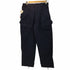 ブリティッシュアーミー BRITISH ARMY 90-2000s ROYAL NAVY SLANTED CARGO TROUSERS イギリス海軍 スラントカーゴパンツ メンズ 7580/8085