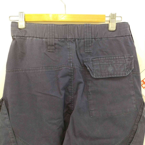 ブリティッシュアーミー BRITISH ARMY 90-2000s ROYAL NAVY SLANTED CARGO TROUSERS イギリス海軍 スラントカーゴパンツ メンズ 7580/8085
