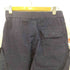 ブリティッシュアーミー BRITISH ARMY 90-2000s ROYAL NAVY SLANTED CARGO TROUSERS イギリス海軍 スラントカーゴパンツ メンズ 7580/8085