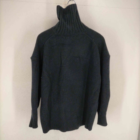 ビューティーアンドユースユナイテッドアローズ BEAUTY & YOUTH UNITED ARROWS 22AW ウールカシミヤ アクアタートルネックニットプルオーバー レディース FREE