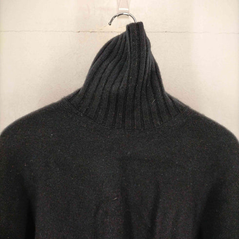 ビューティーアンドユースユナイテッドアローズ BEAUTY & YOUTH UNITED ARROWS 22AW ウールカシミヤ アクアタートルネックニットプルオーバー レディース FREE