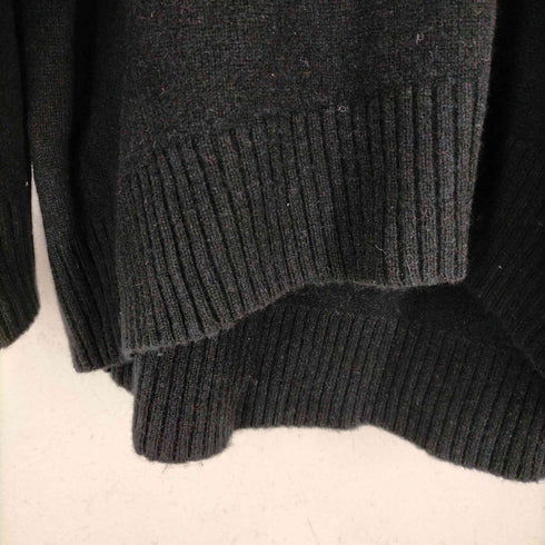 ビューティーアンドユースユナイテッドアローズ BEAUTY & YOUTH UNITED ARROWS 22AW ウールカシミヤ アクアタートルネックニットプルオーバー レディース FREE