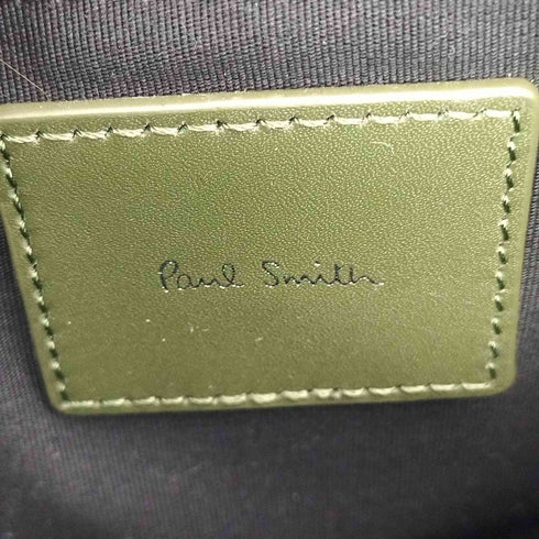 ポールスミス Paul Smith パッファーリュクスショルダーバッグ カメラバッグ レディース ONE SIZE