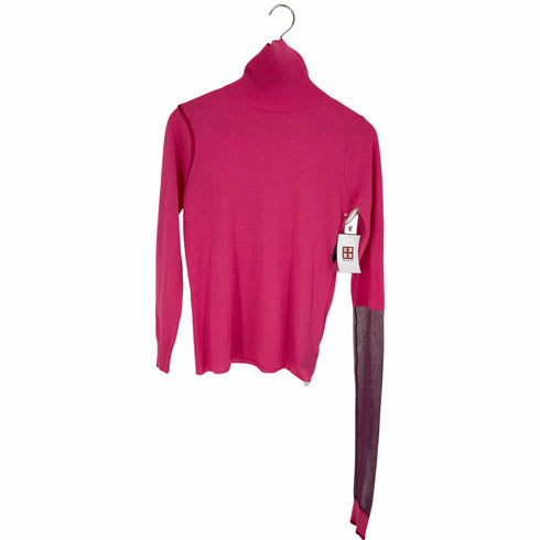 スドーク soduk 23AW one long knit top レディース FREE